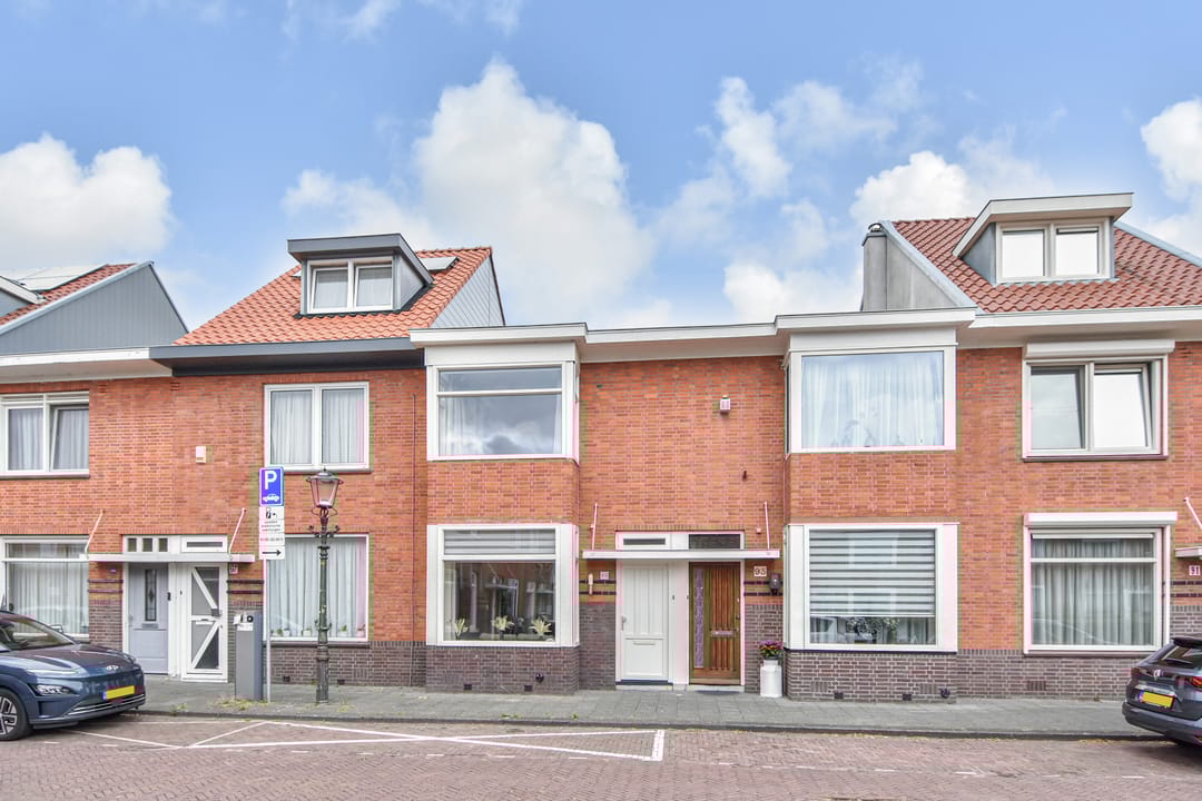 Photo 1 of Bunschotensestraat 95