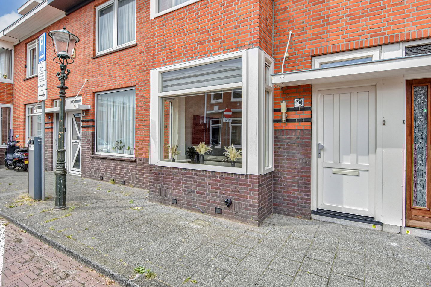 Photo 4 of Bunschotensestraat 95