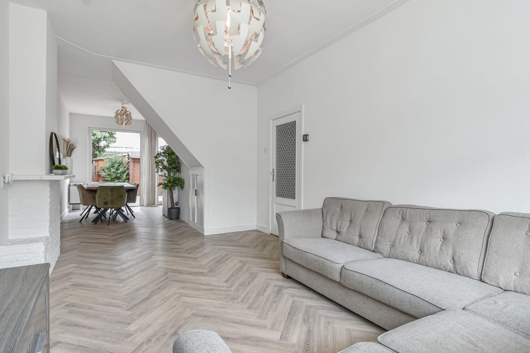 Photo 8 of Bunschotensestraat 95