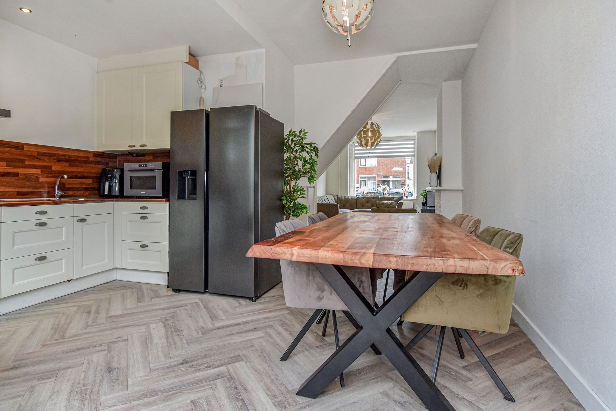 Photo 12 of Bunschotensestraat 95