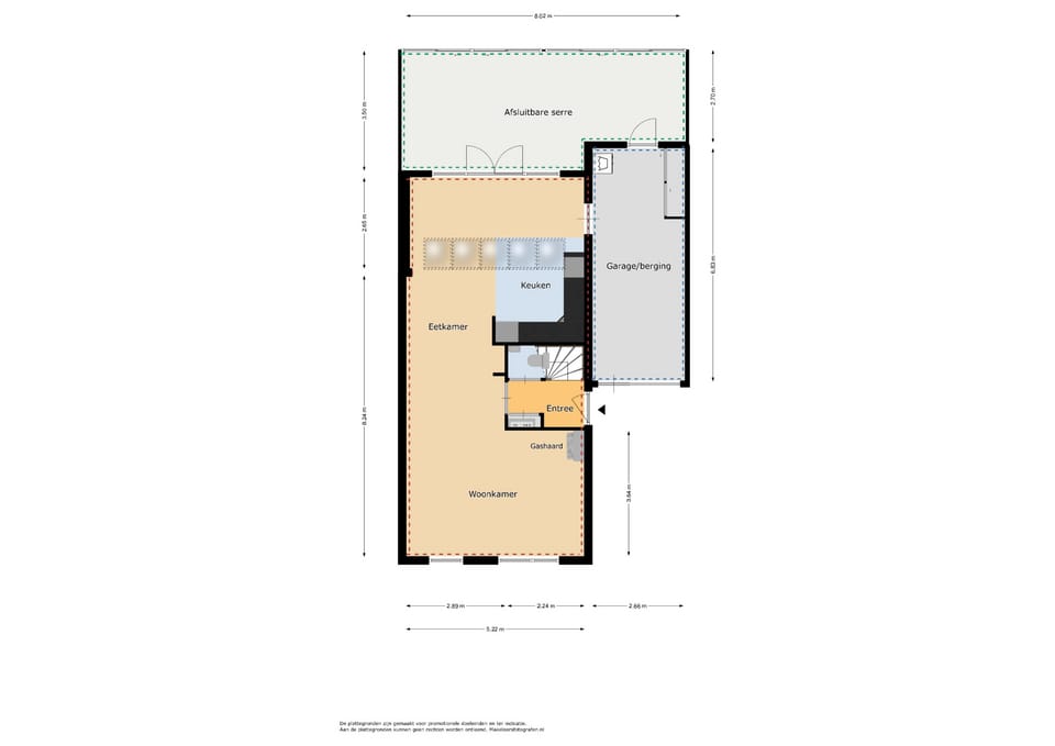 Foto 18 van Schildersstraat 6