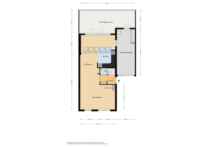 Photo 18 of Schildersstraat 6