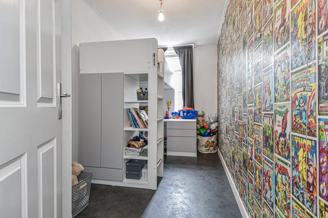 Photo 23 of Bunschotensestraat 95