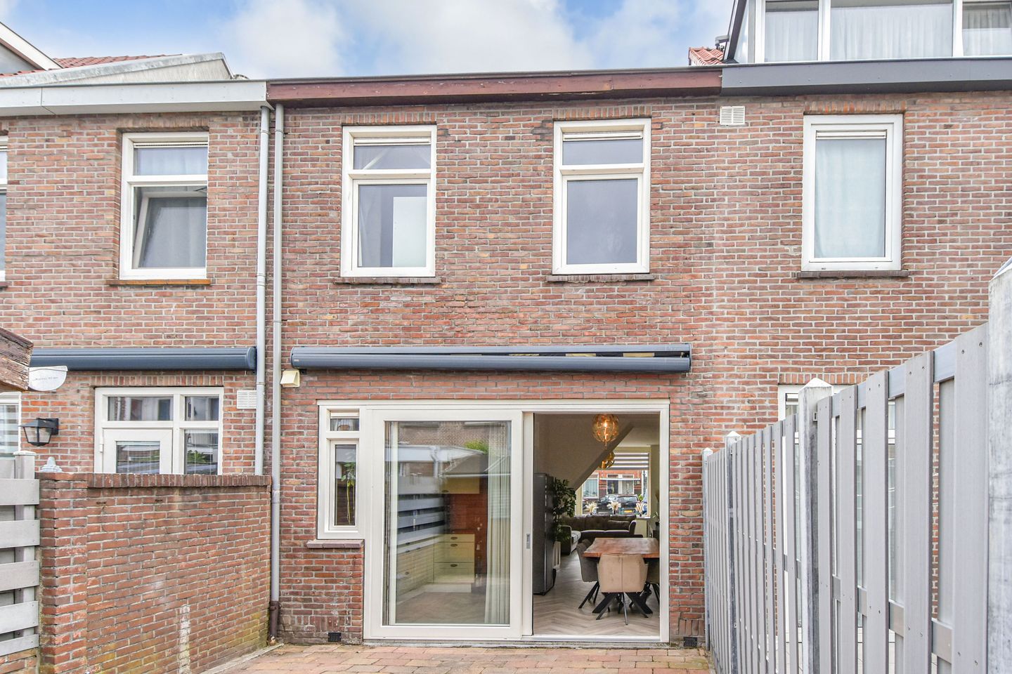 Photo 25 of Bunschotensestraat 95