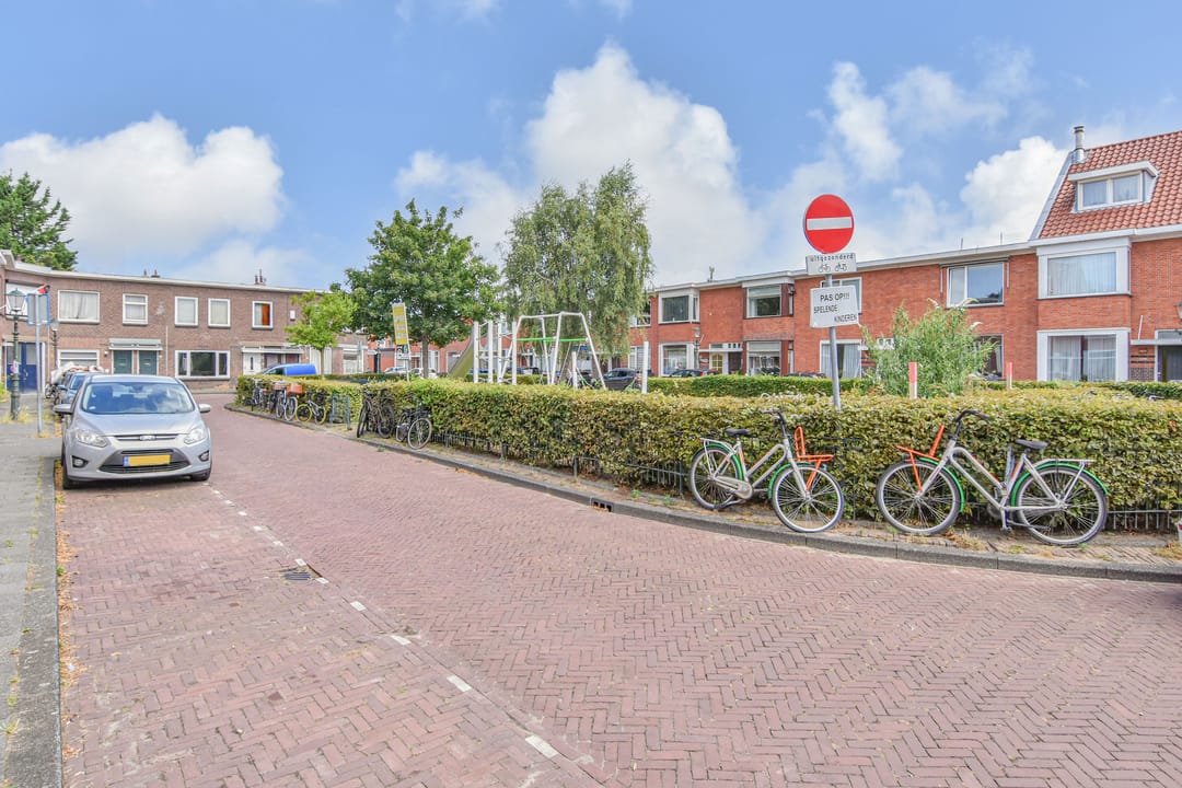 Photo 26 of Bunschotensestraat 95