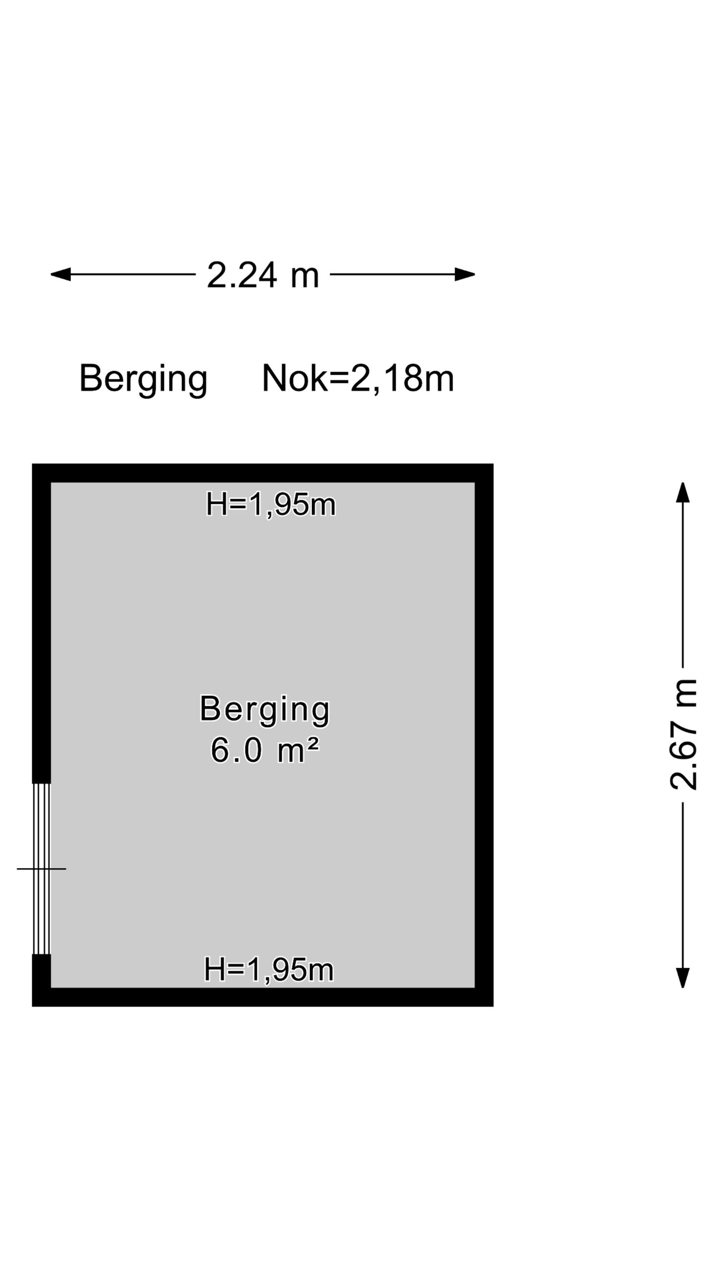 Photo 29 of Bunschotensestraat 95