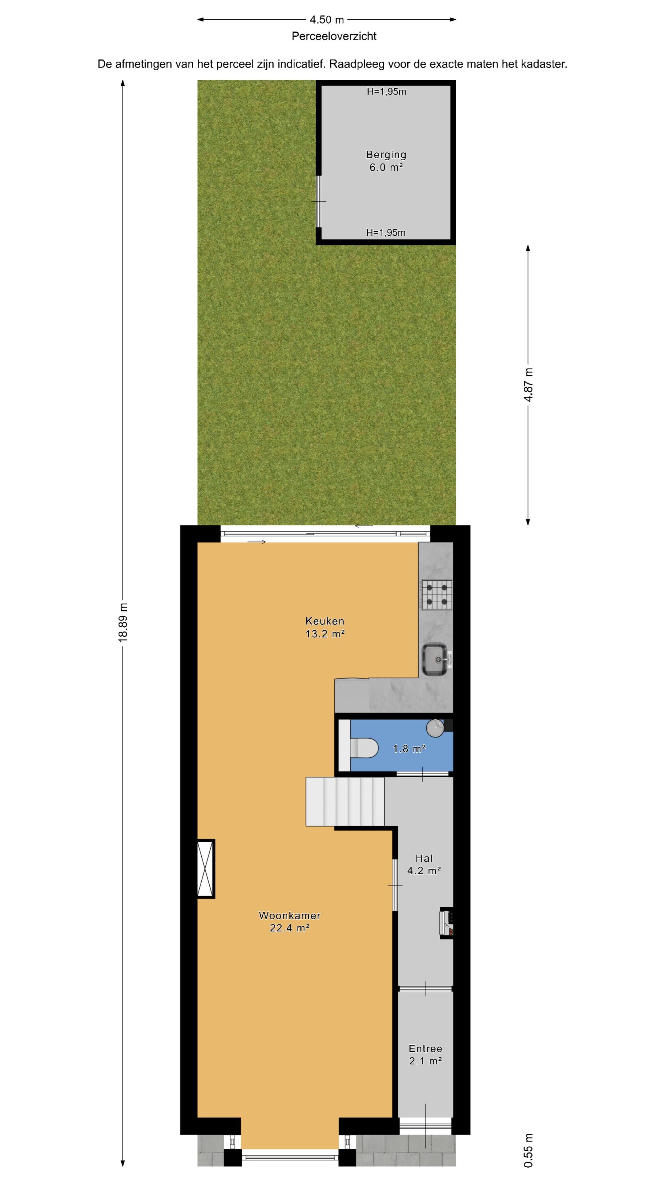 Photo 30 of Bunschotensestraat 95