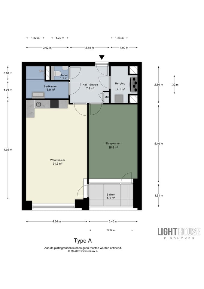 Foto 1 van Machinekamerplein 32-097