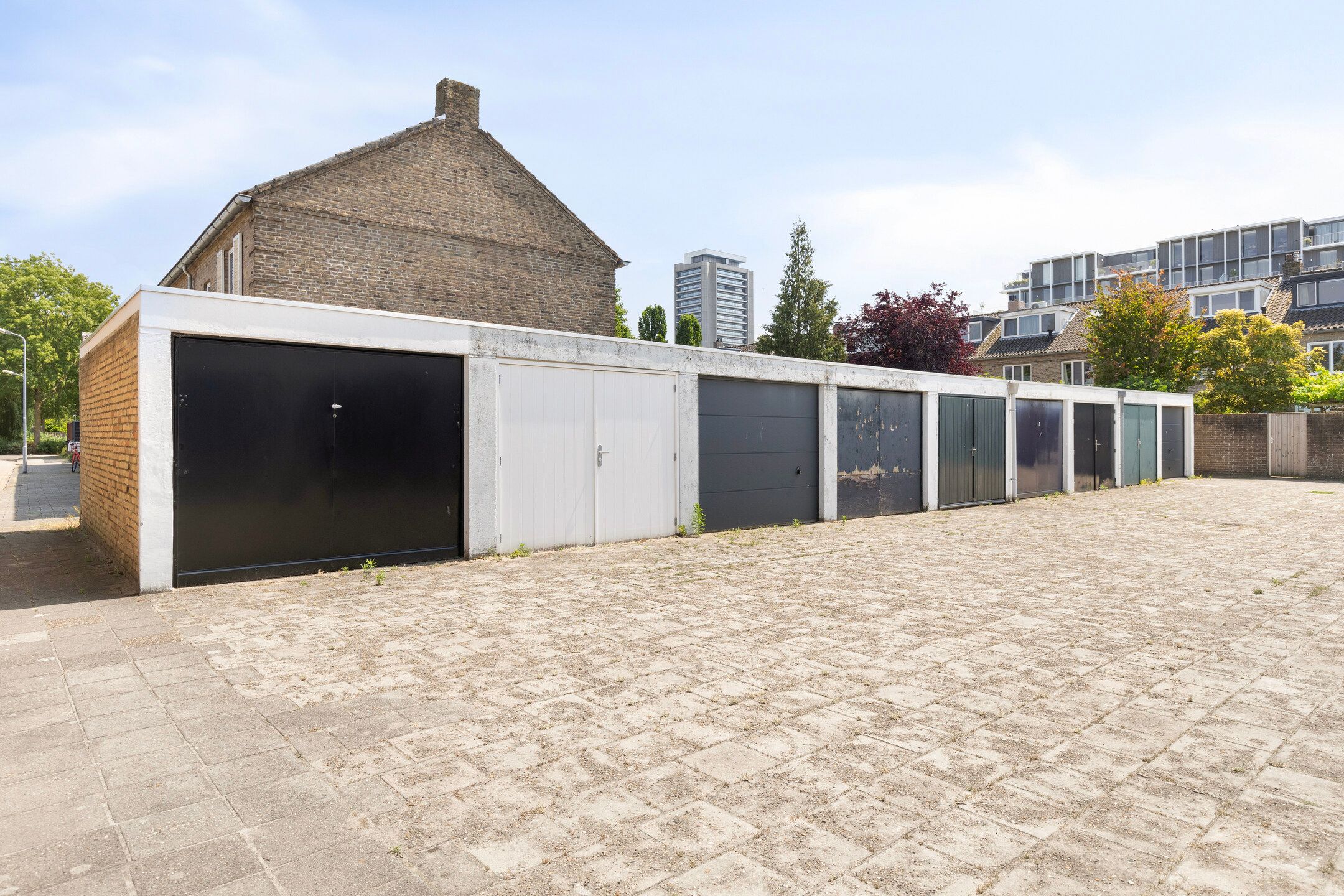 Photo 42 of Verdistraat 49