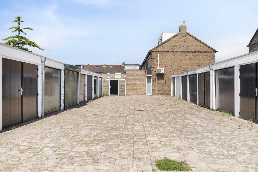 Photo 43 of Verdistraat 49