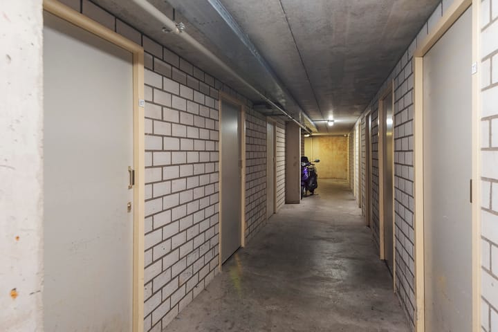 Foto 25 van Hazepad 67