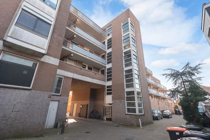 Foto 27 van Hazepad 67