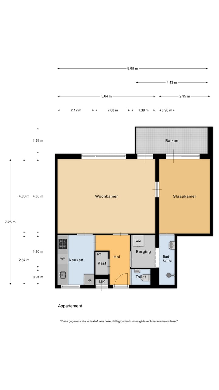 Foto 30 van Hazepad 67