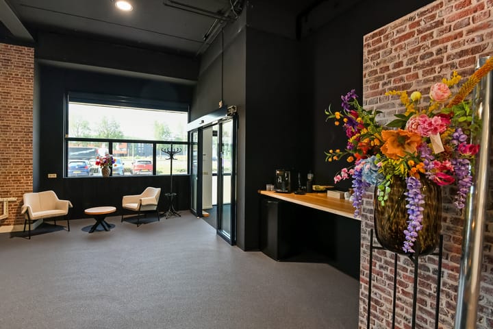 Impact 41, Duiven