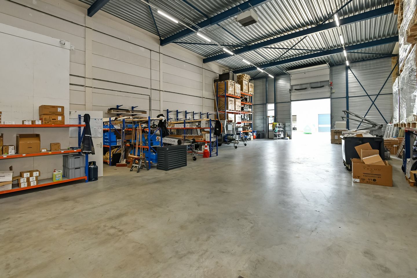 Bekijk foto 5 van Impact 41