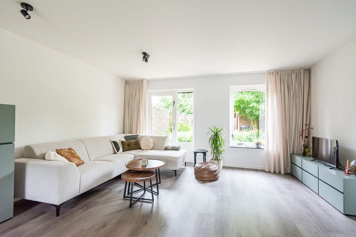 Foto 2 van Valeriaan 80