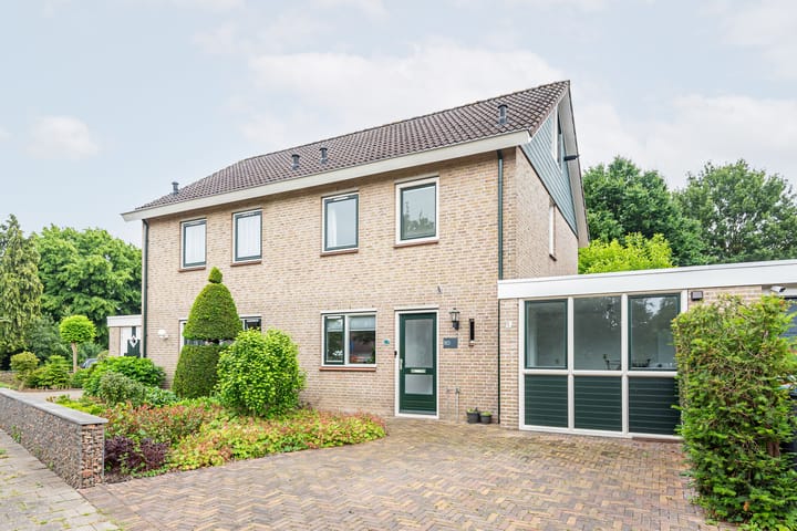 Foto 5 van Valeriaan 80