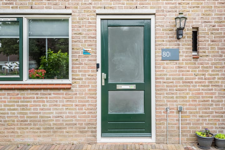 Foto 6 van Valeriaan 80