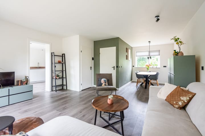 Foto 9 van Valeriaan 80