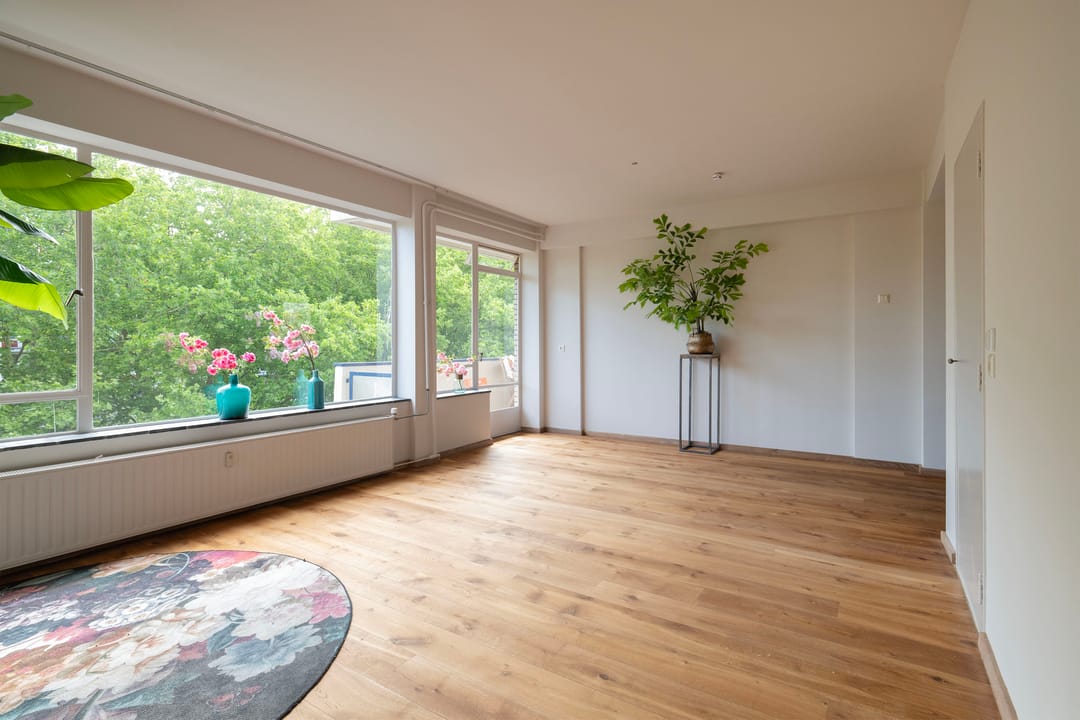 Foto 2 van Mariniersweg 105