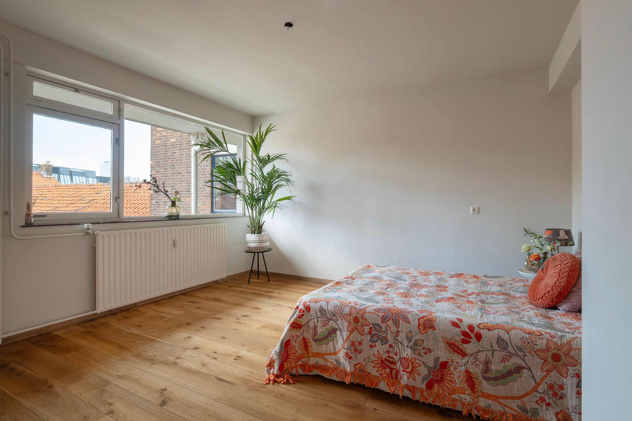 Foto 3 van Mariniersweg 105