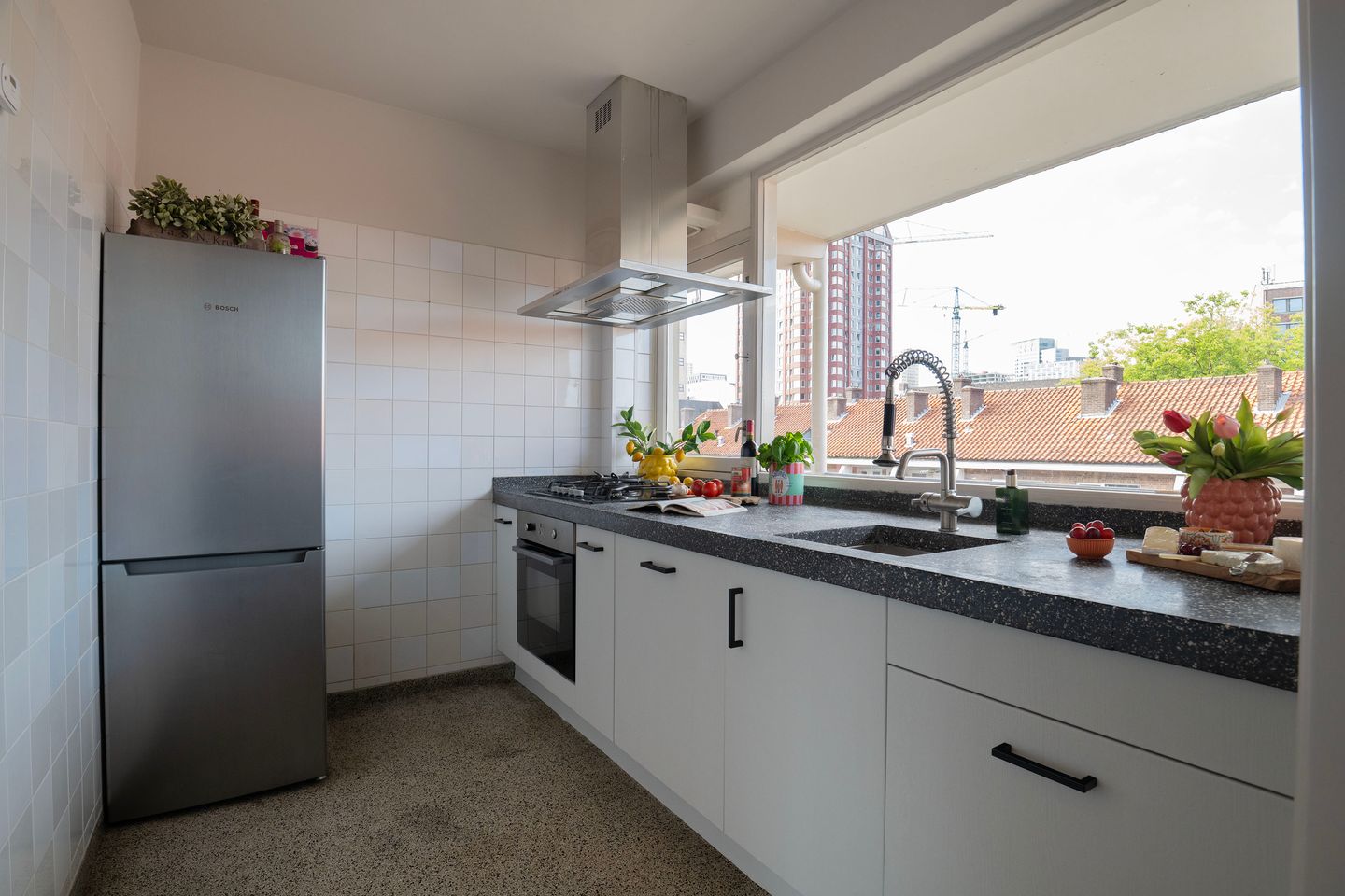 Foto 4 van Mariniersweg 105