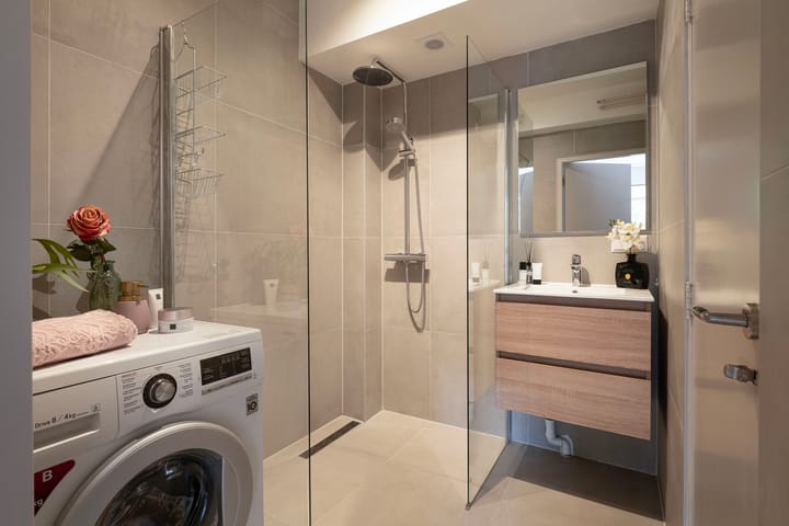 Foto 5 van Mariniersweg 105