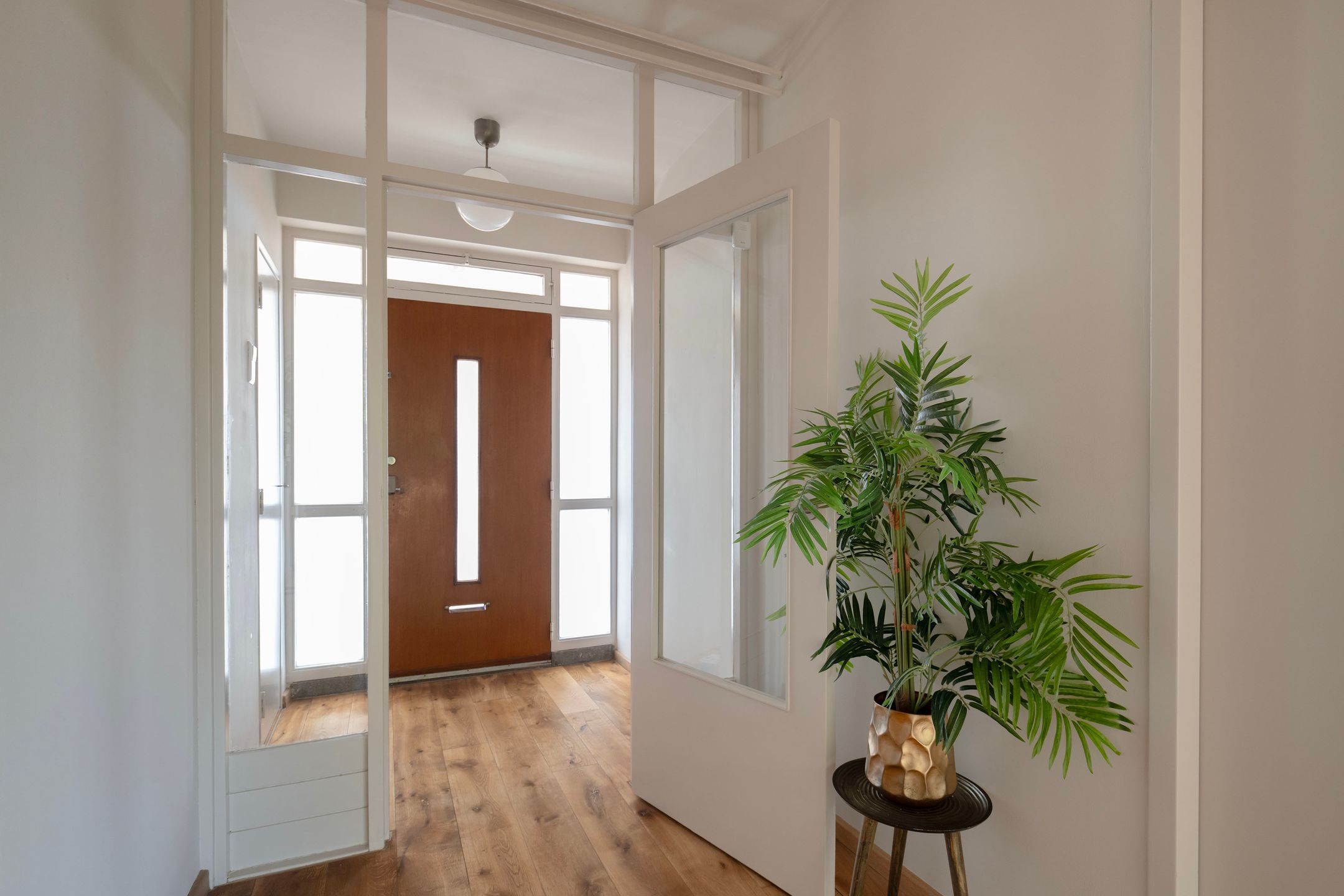 Foto 6 van Mariniersweg 105