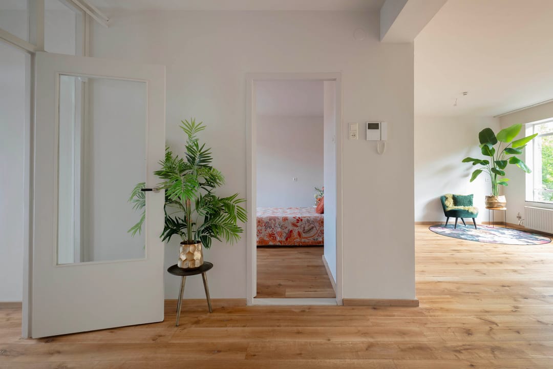 Foto 7 van Mariniersweg 105