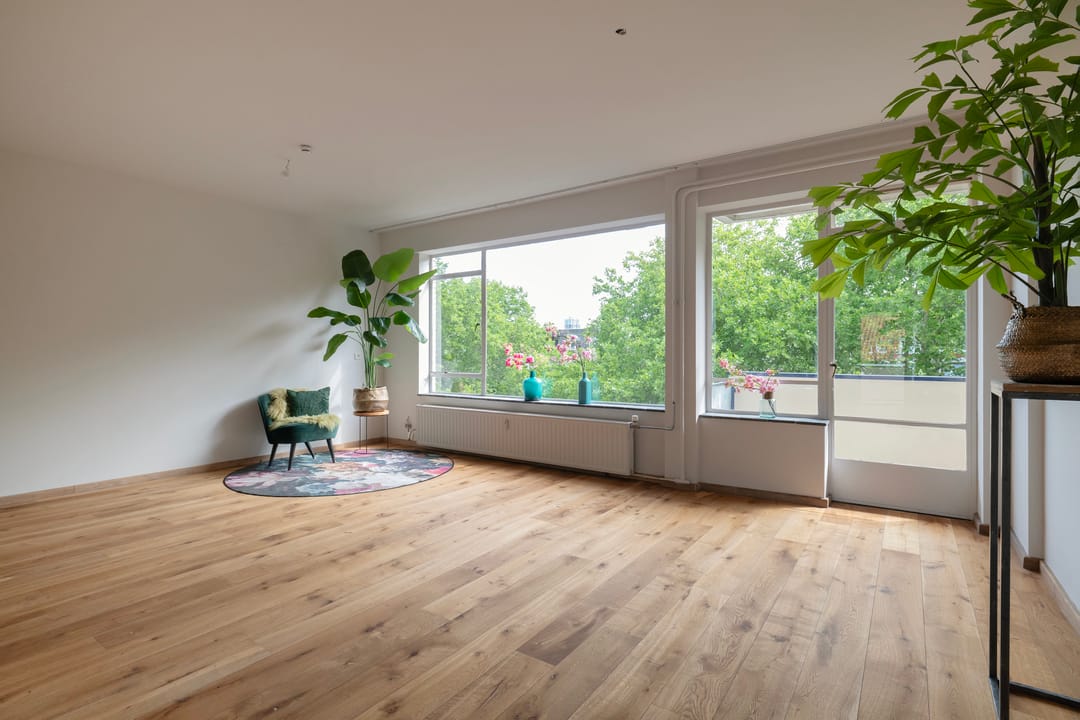 Foto 8 van Mariniersweg 105