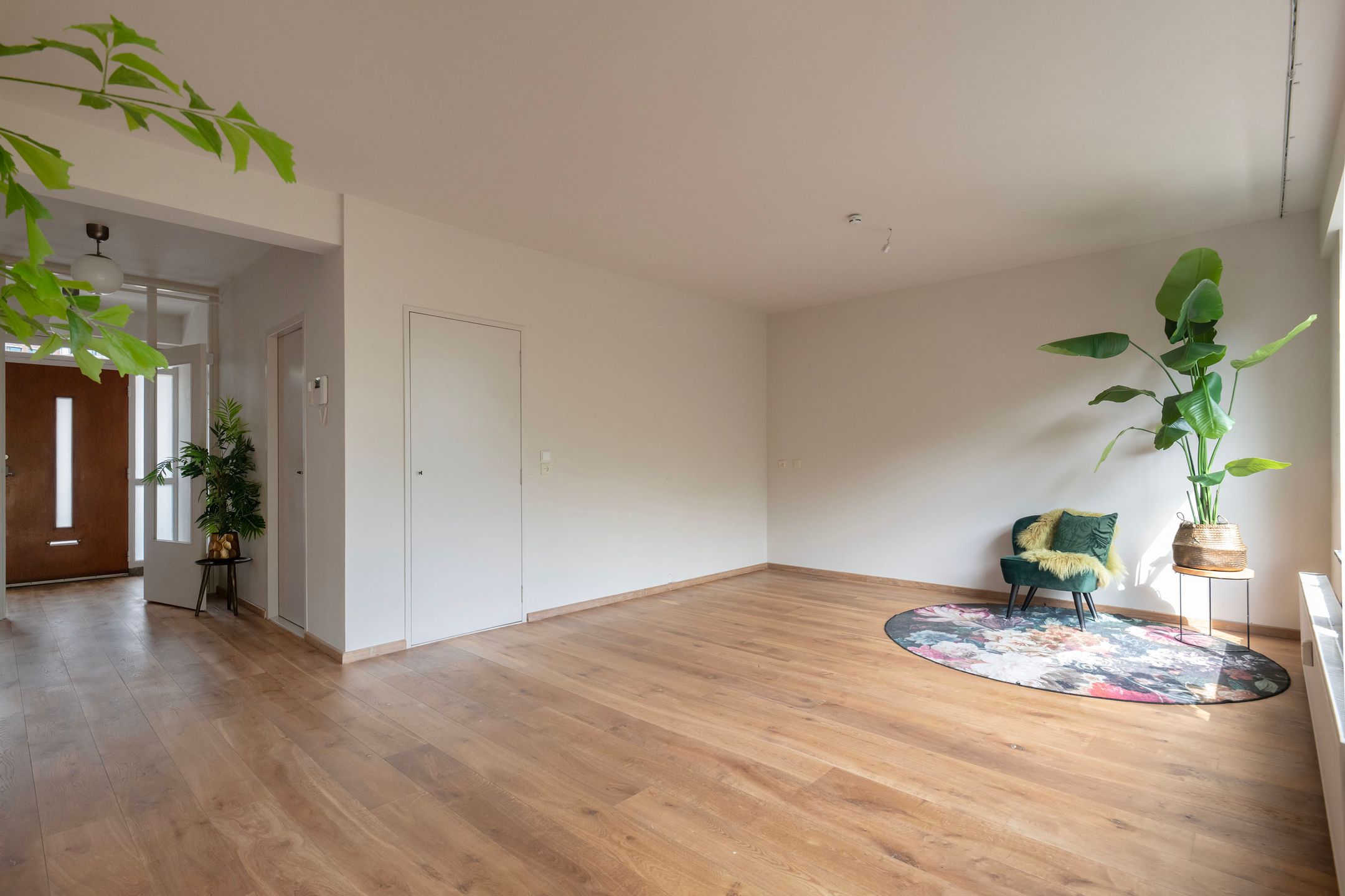 Foto 9 van Mariniersweg 105