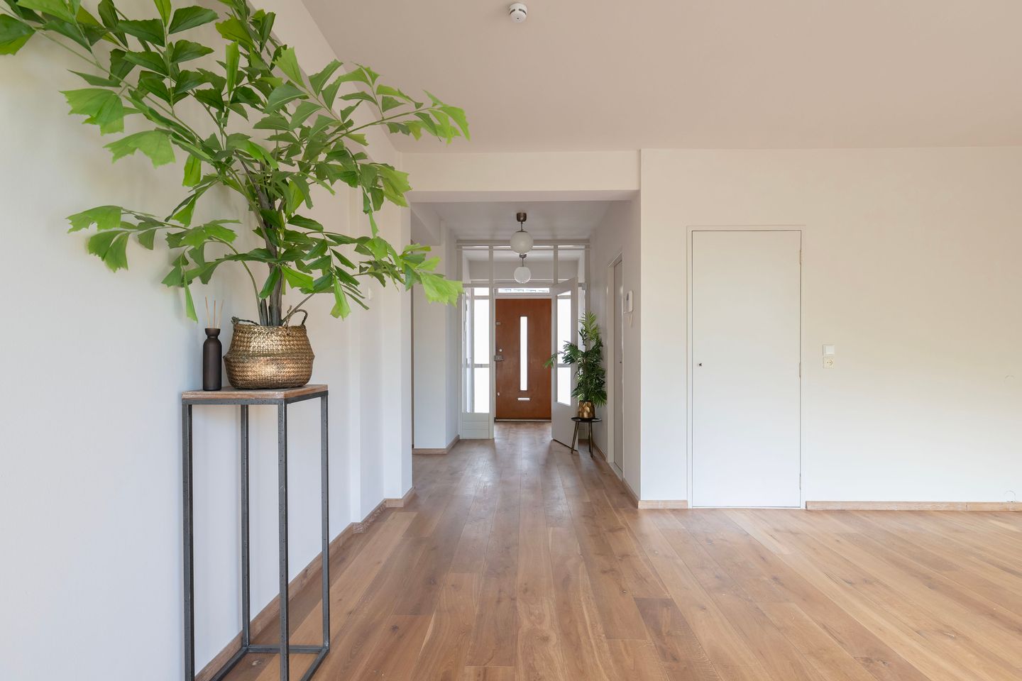 Foto 10 van Mariniersweg 105