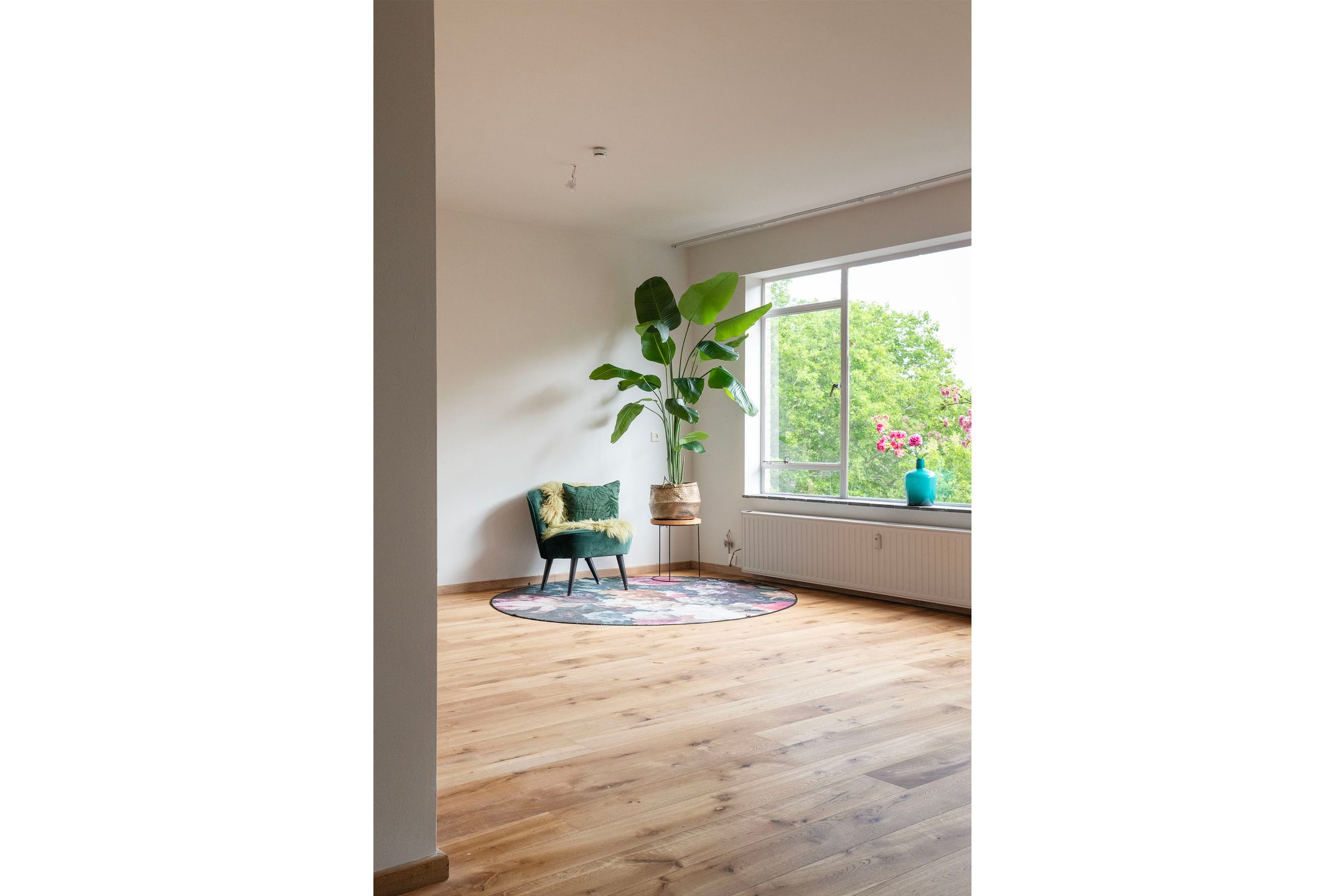 Foto 12 van Mariniersweg 105