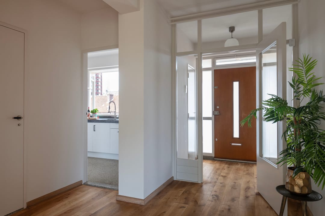 Foto 16 van Mariniersweg 105