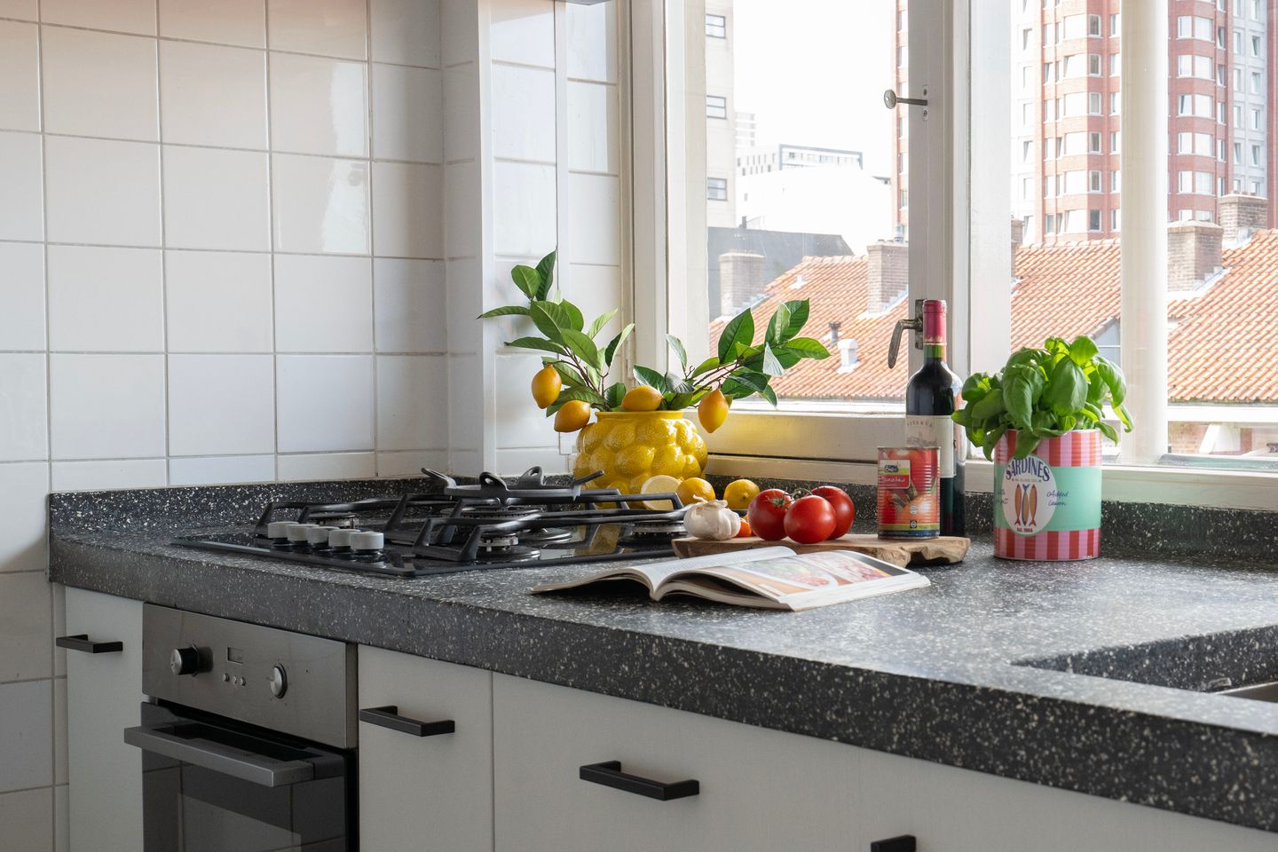 Foto 19 van Mariniersweg 105