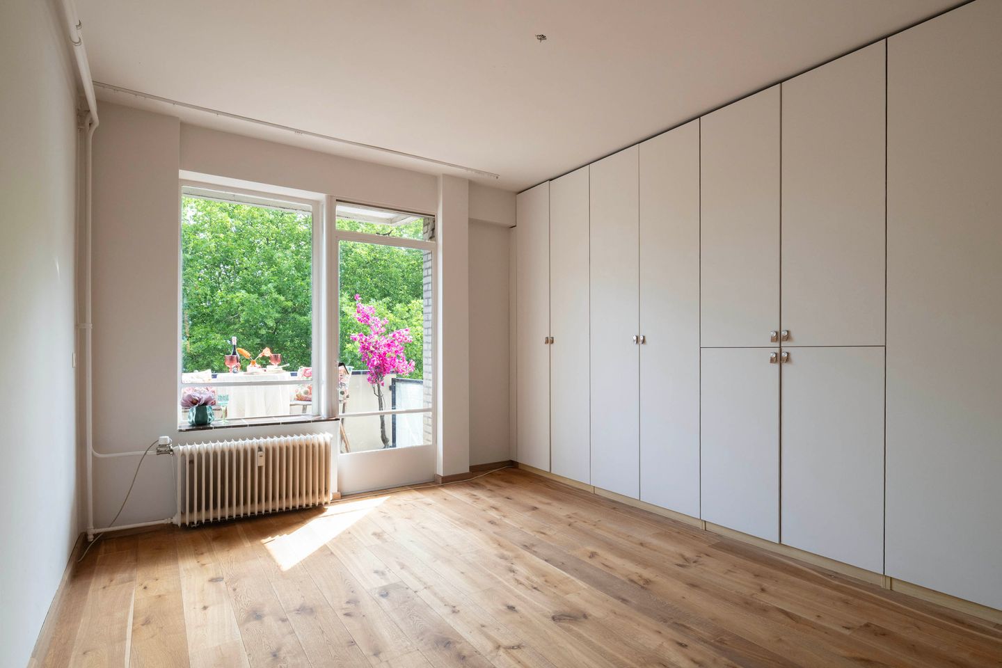 Foto 20 van Mariniersweg 105