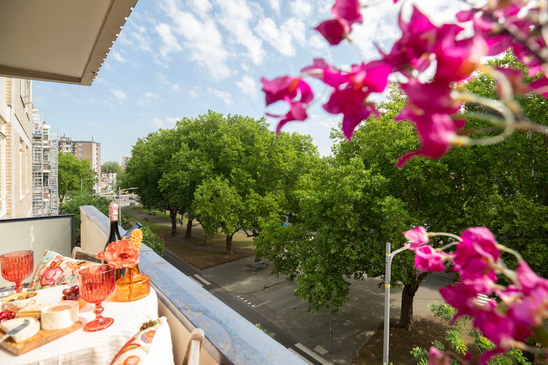 Foto 23 van Mariniersweg 105