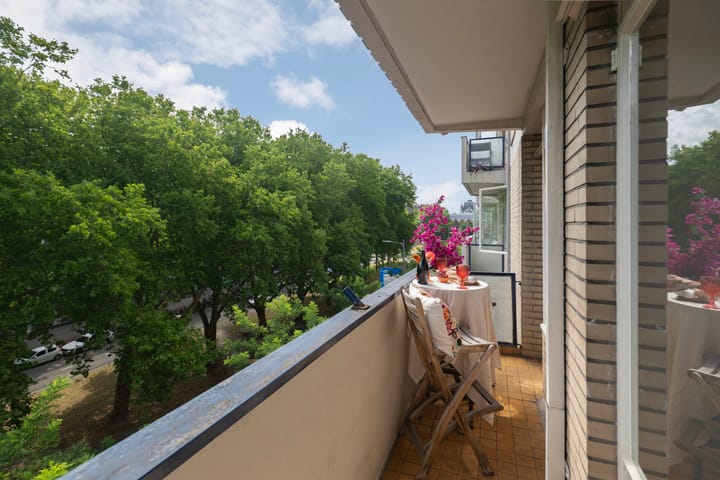 Foto 24 van Mariniersweg 105