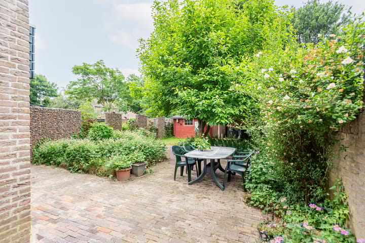 Foto 37 van Valeriaan 80