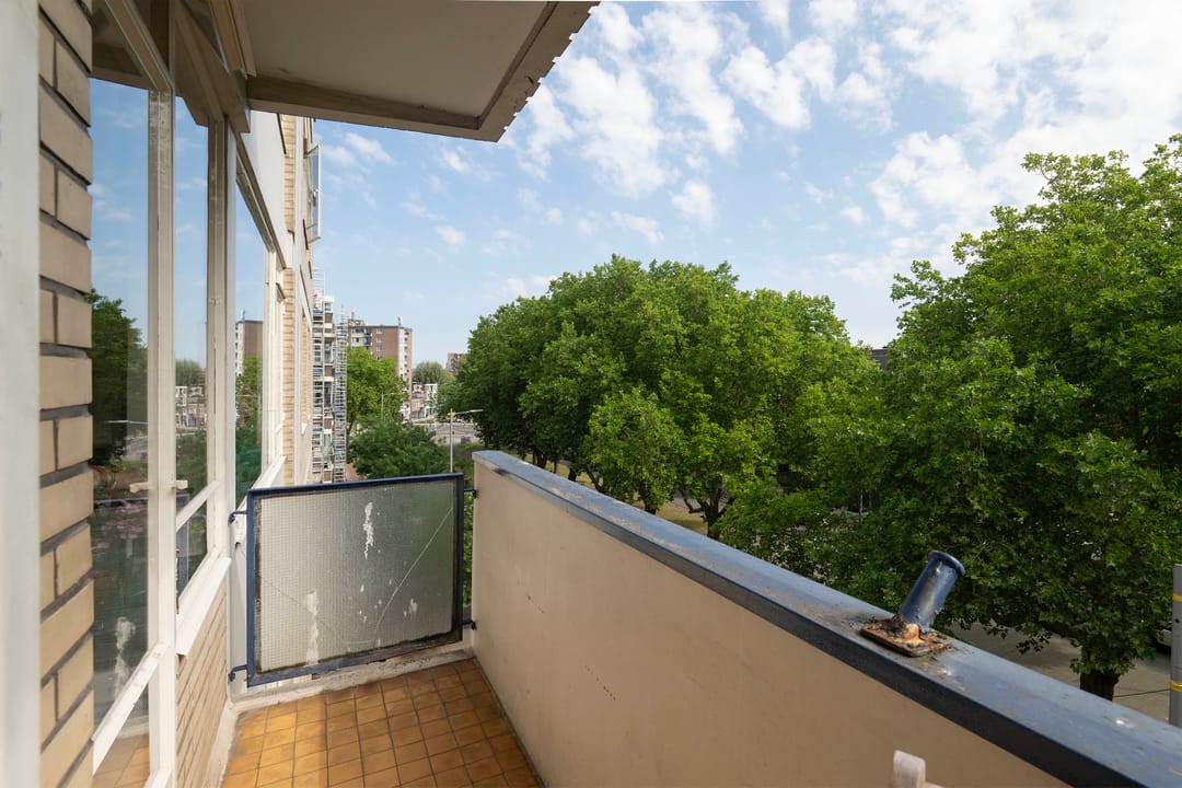 Foto 26 van Mariniersweg 105