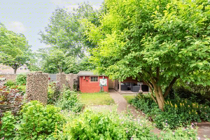 Foto 38 van Valeriaan 80