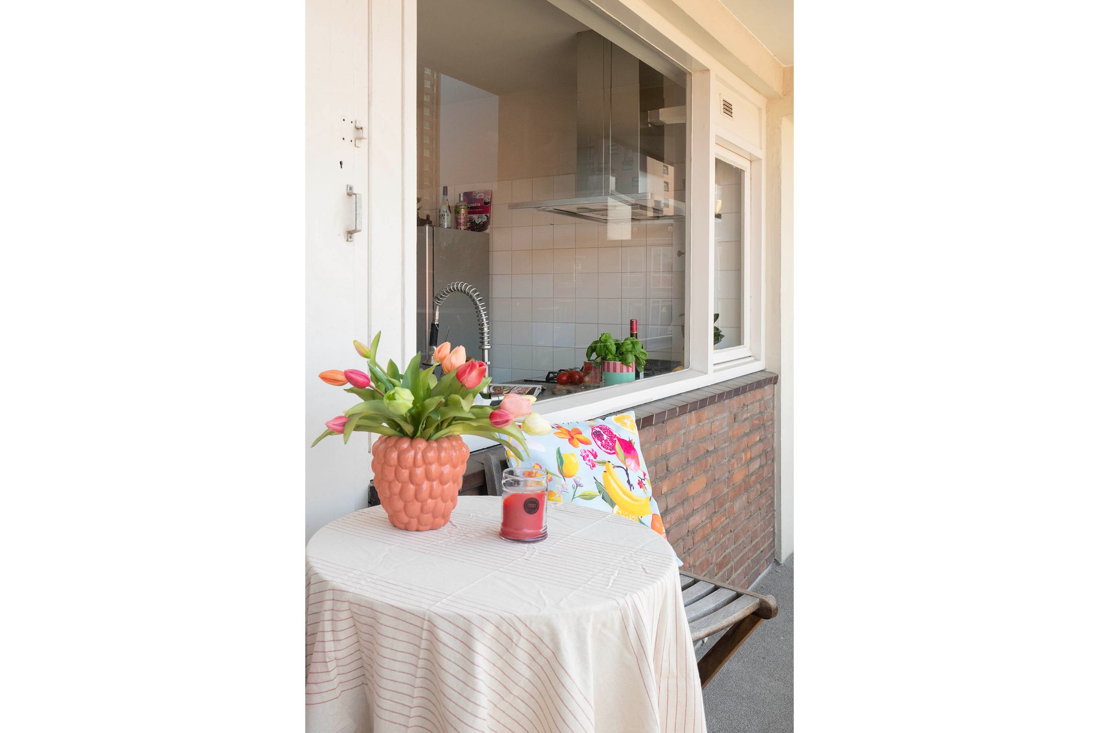 Foto 27 van Mariniersweg 105