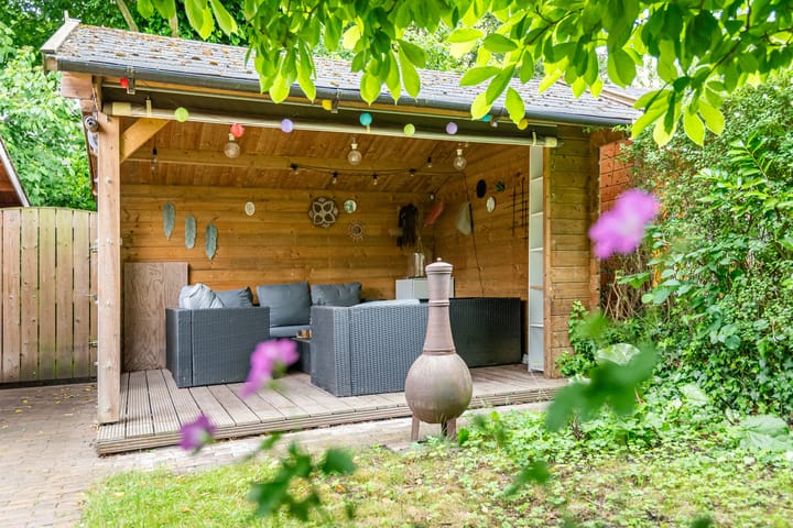 Foto 39 van Valeriaan 80