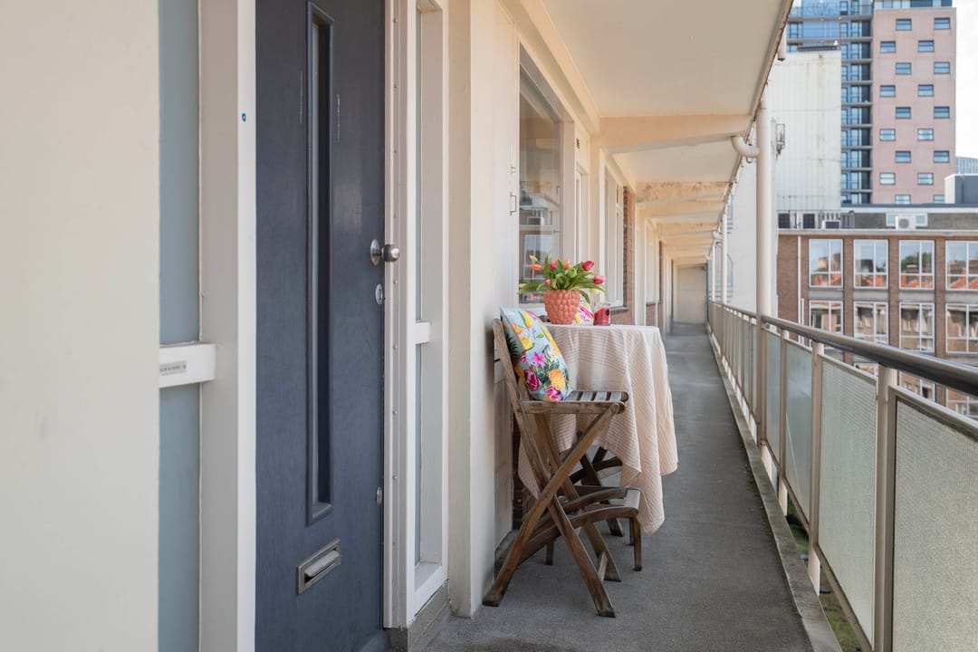 Foto 28 van Mariniersweg 105