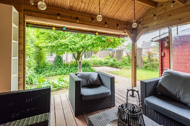 Foto 40 van Valeriaan 80