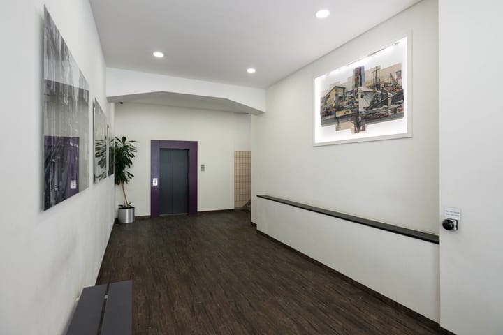 Foto 29 van Mariniersweg 105