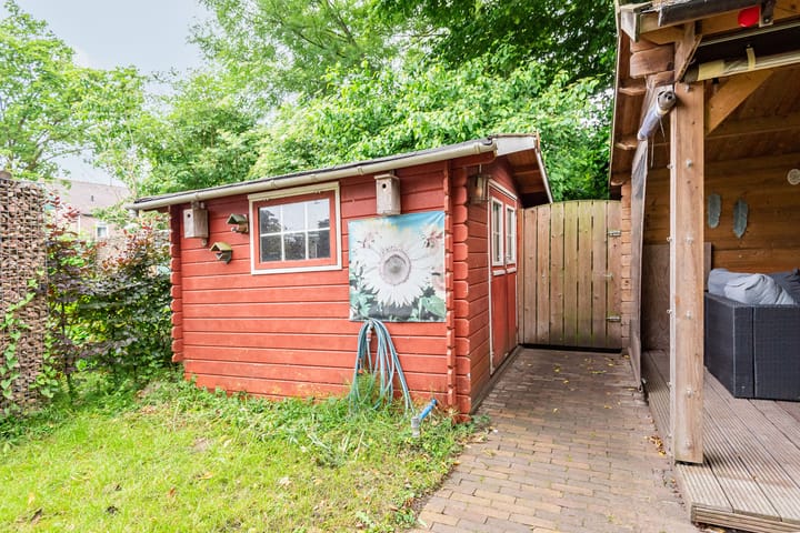 Foto 41 van Valeriaan 80