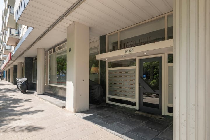 Foto 30 van Mariniersweg 105