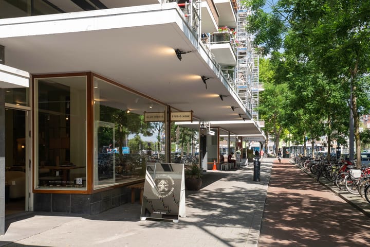 Foto 33 van Mariniersweg 105