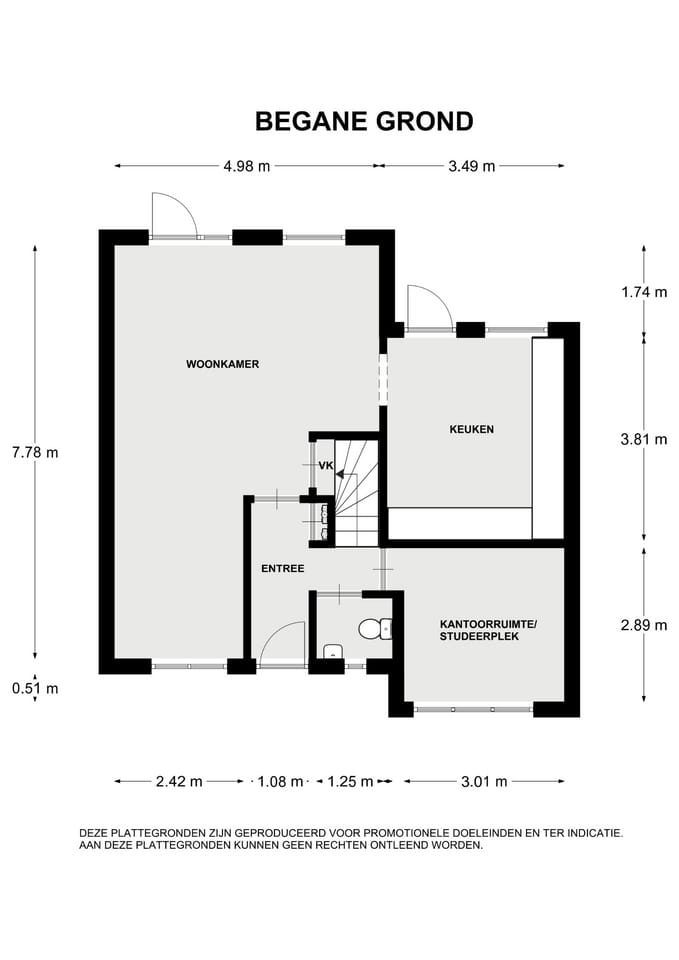 Foto 46 van Valeriaan 80